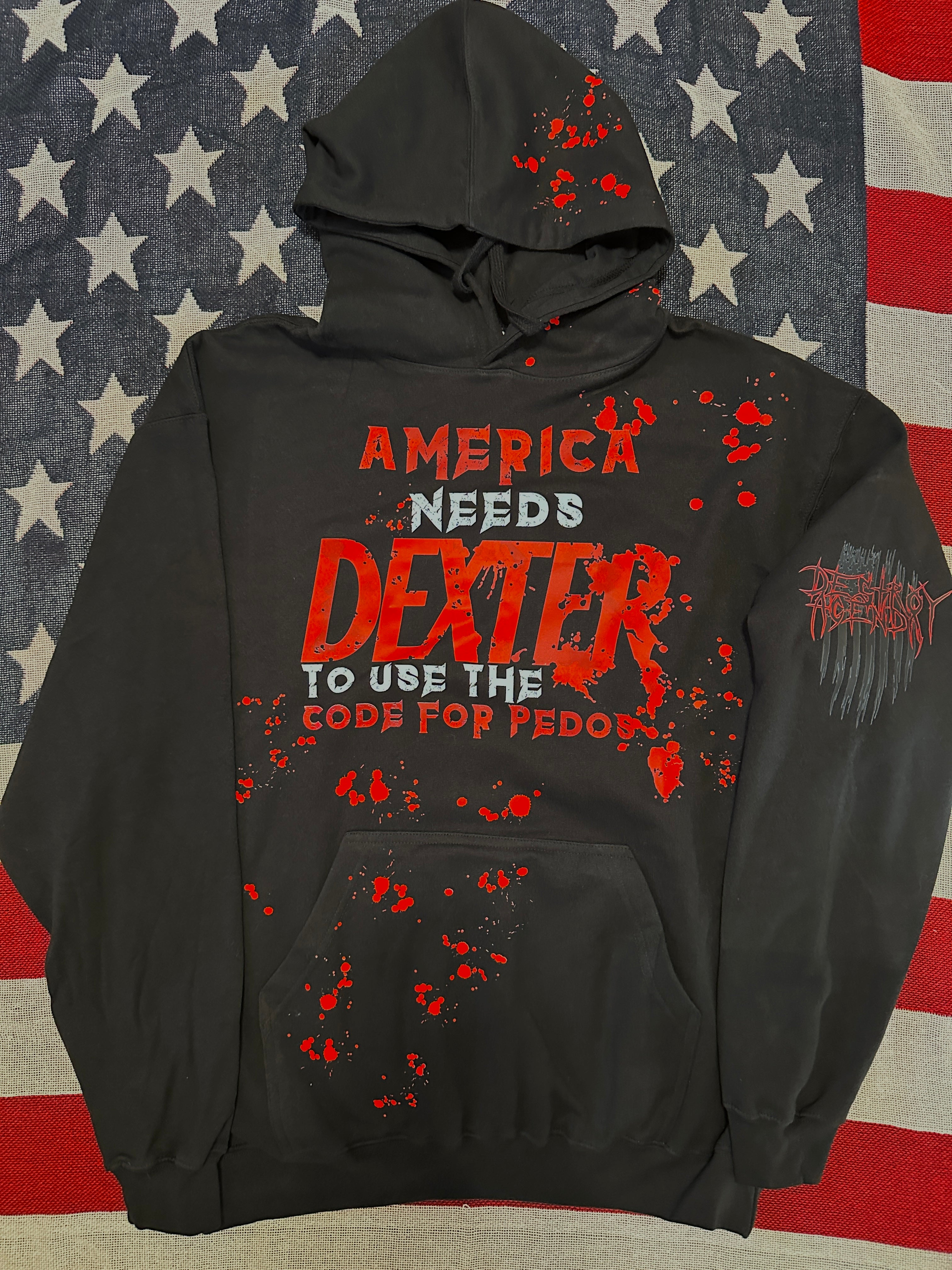 America needs Dexter