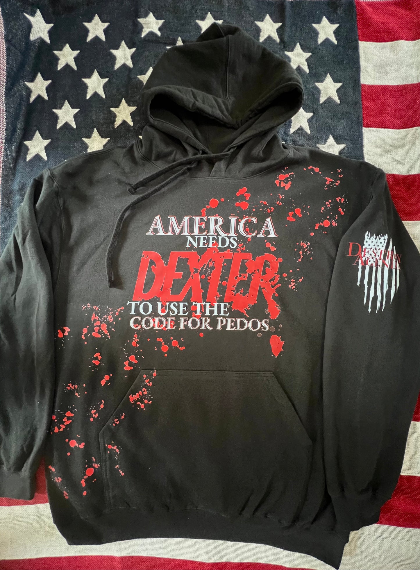 America needs Dexter